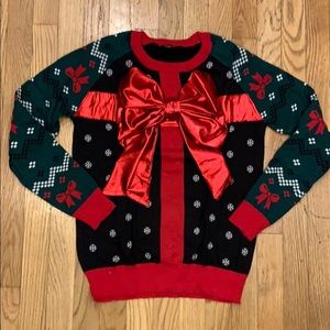 Cute Sweater for holidays